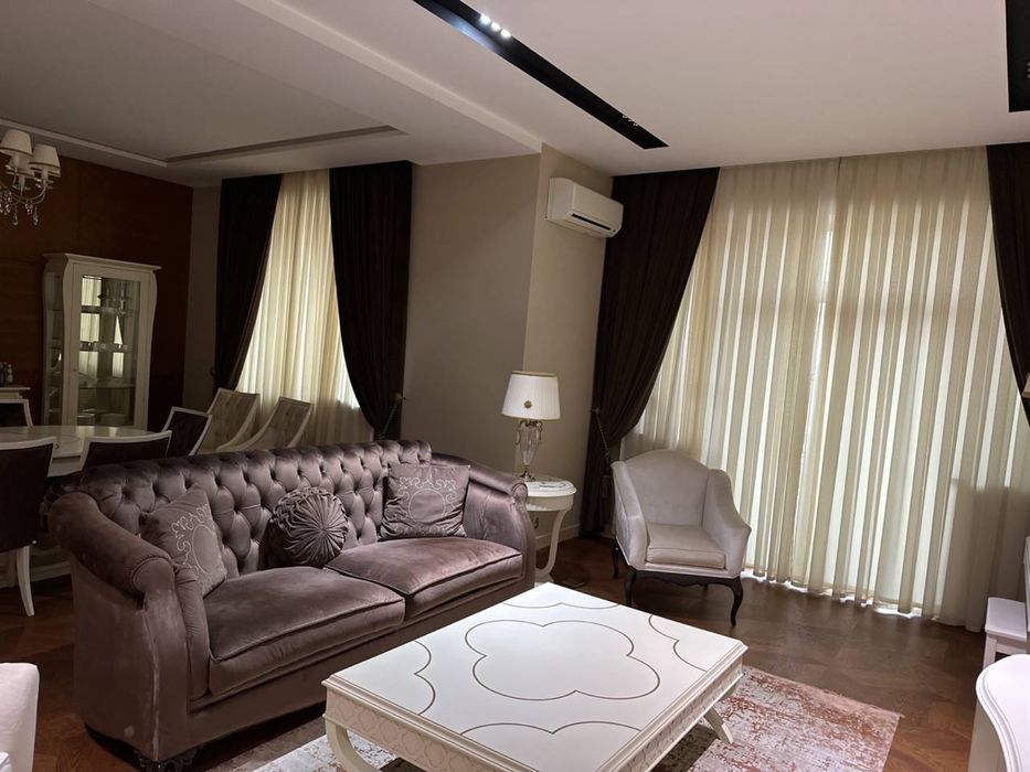 Габус ул. Шевченко 4 комнаты