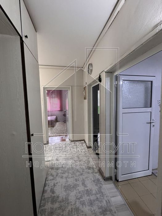 Продава се Четиристаен апартамент в Пловдив, Христо Смирненски - 93 кв.м за 905 €/кв.м - Снимка #5