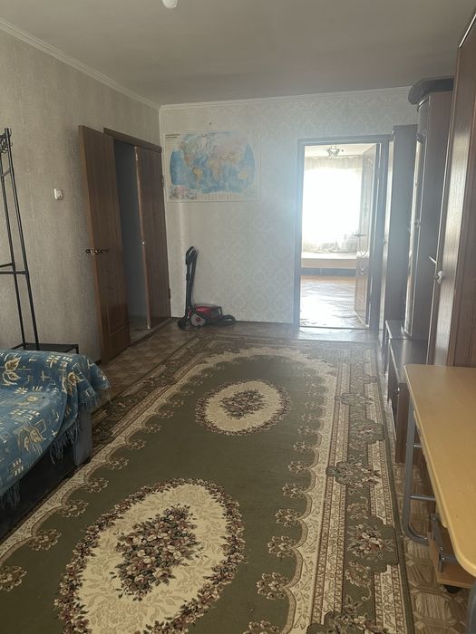 Сдается квартира