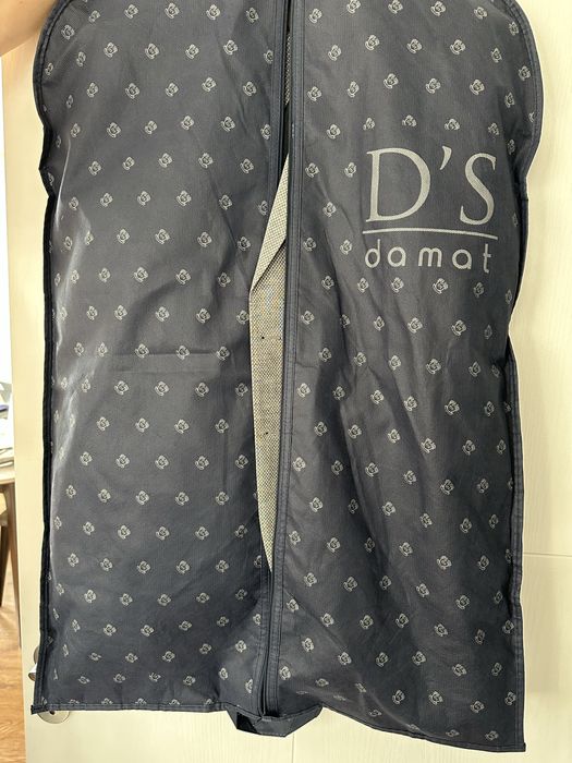 Мъжки костюм DAMAT