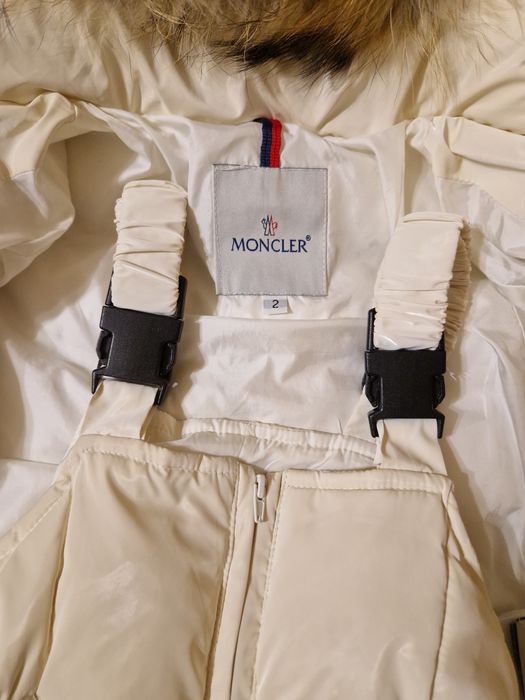 Продам зимний костюм