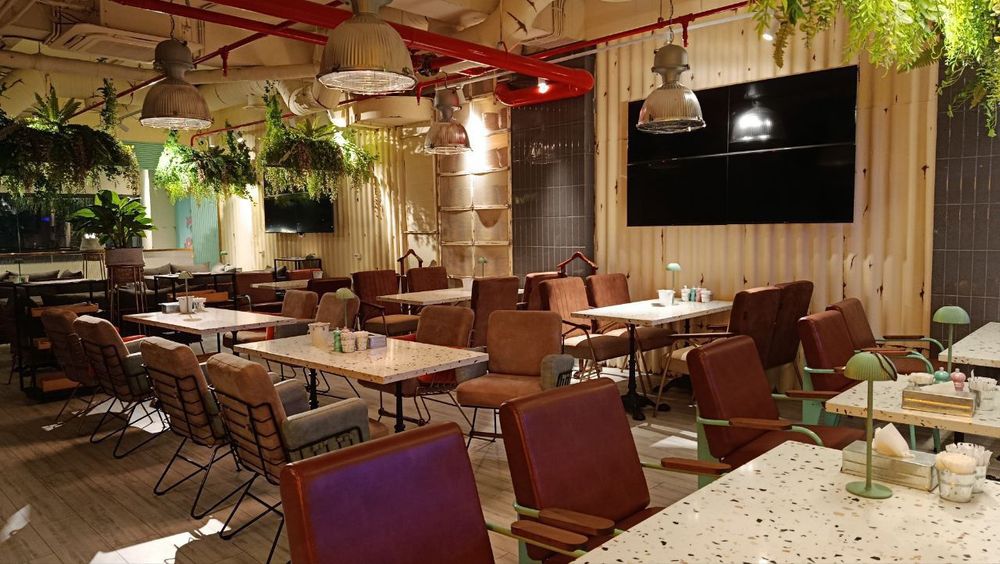 АРЕНДА!!! Готовый Ресторан с Шикарной Локацией