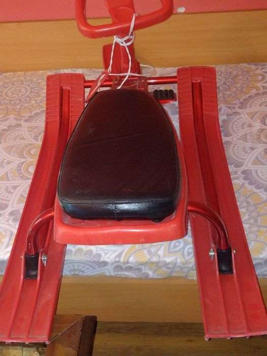 Шейна Чук и Гек продавам