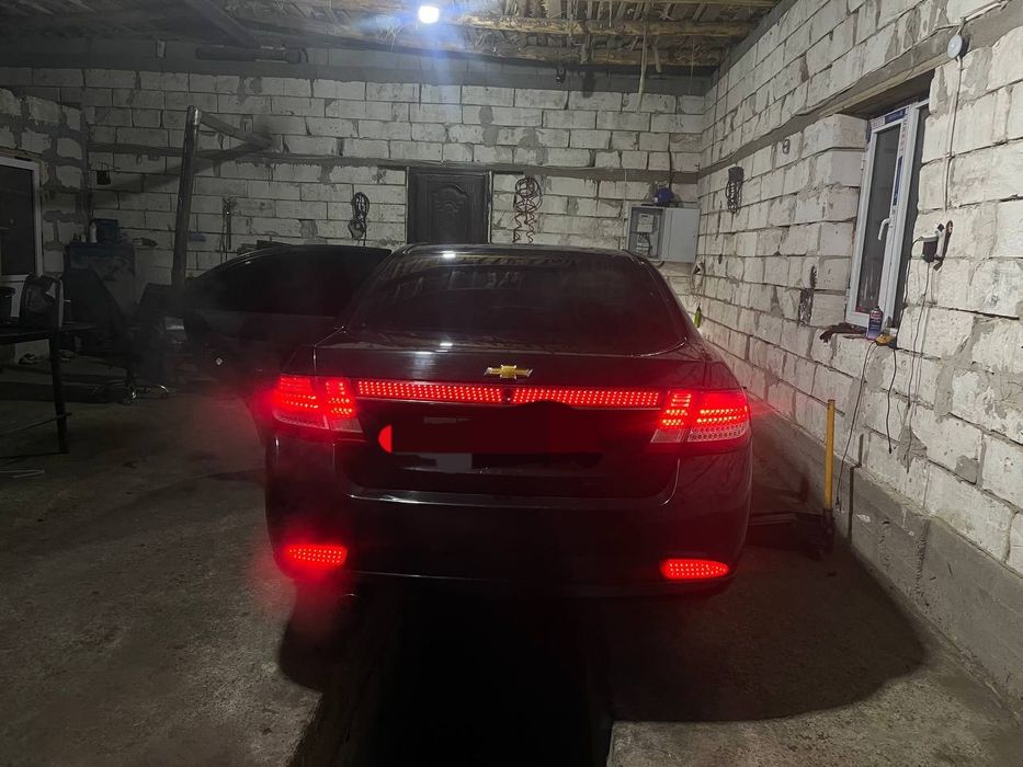 Epica 2011 Gorod Buxara Gazli