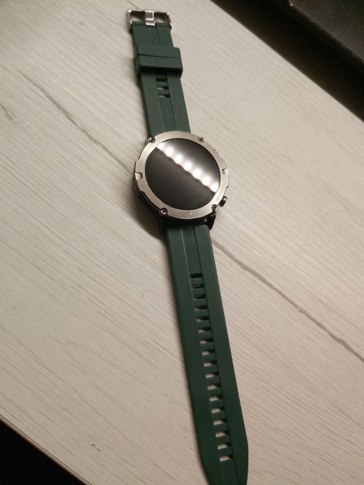 3 часовника лот Lemfo, Seconda, Bench