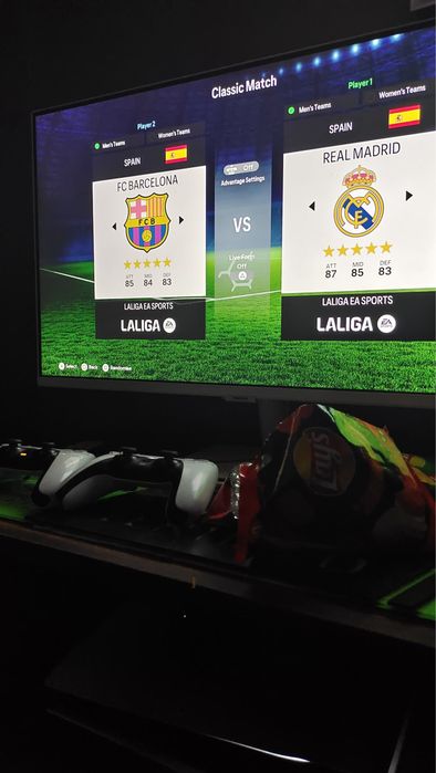 АРЕНДА Playstation 5