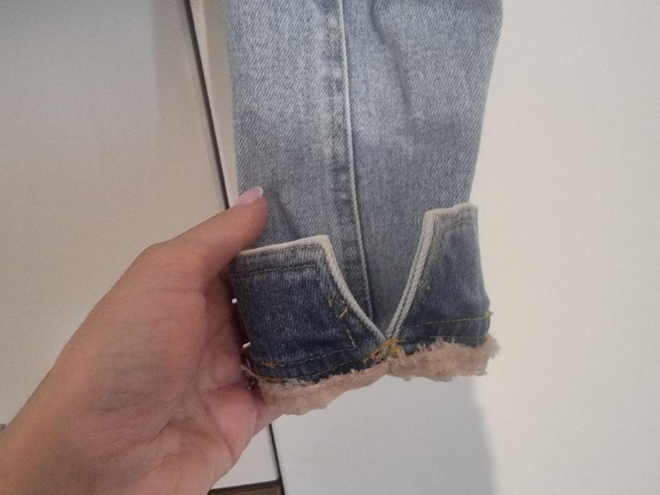 Дамско Яке Alessa размер М