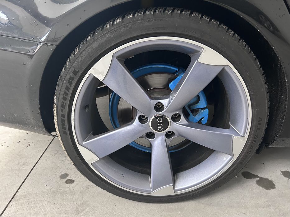 Vand jante Rotor R20