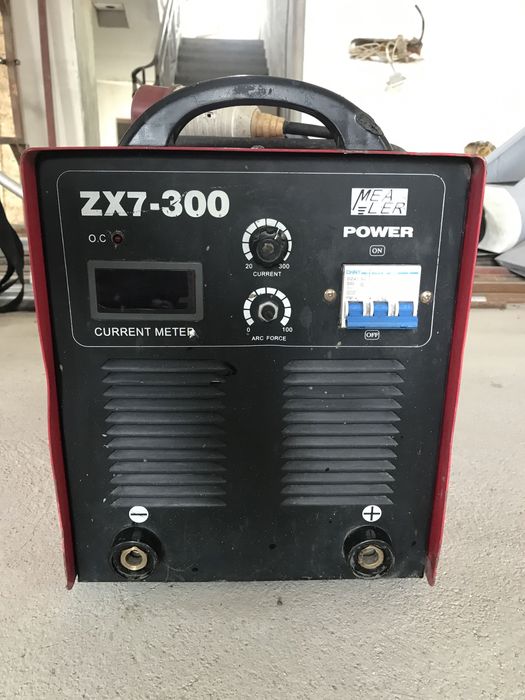 Продам сварочный аппарат