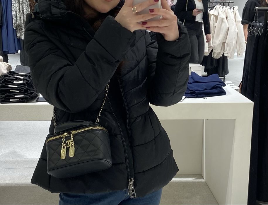 Куртки демисезонные