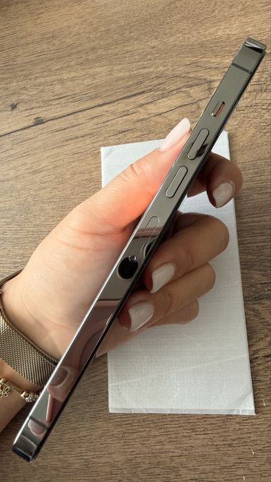 Iphone 13 pro max 256GB