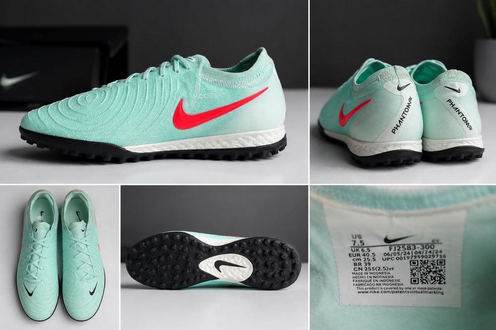 Nike Phantom GX 2 Pro TF