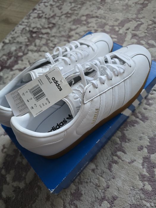 Adidas Originals Gazelle 47