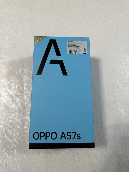 Oppo A57s, 128gb