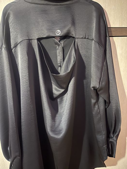 Рокля и риза на Lucy