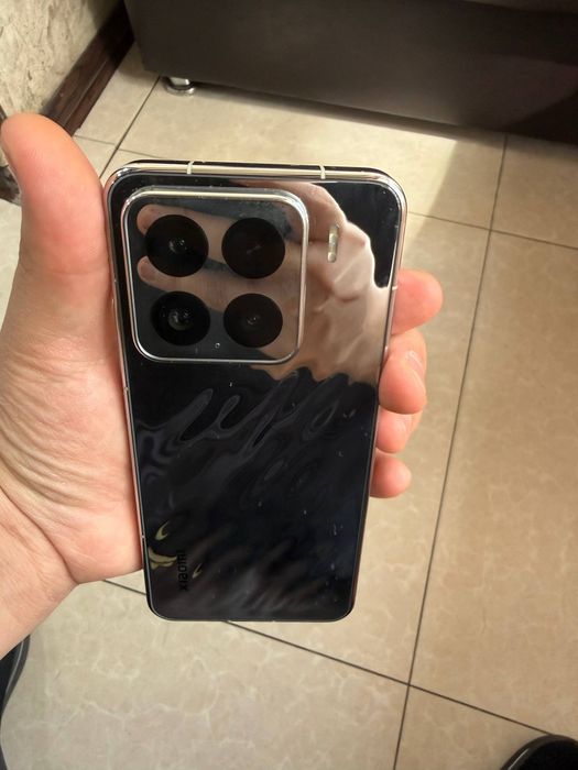 Xiaomi 15 12/512
