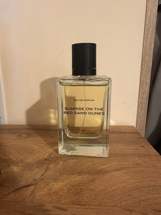 Парфюми Bleu Electrique Tobacco Vanille