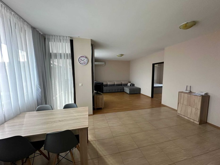 Продава се Тристаен апартамент в Несебър - 101 кв.м за 981 €/кв.м - Снимка #23