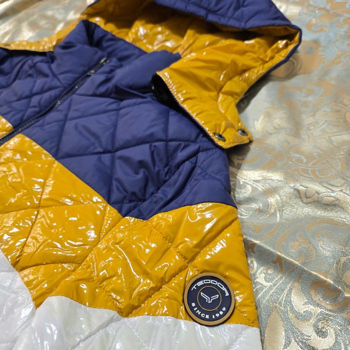 Мъжко Есенно/Зимно яке ТЕОДОР