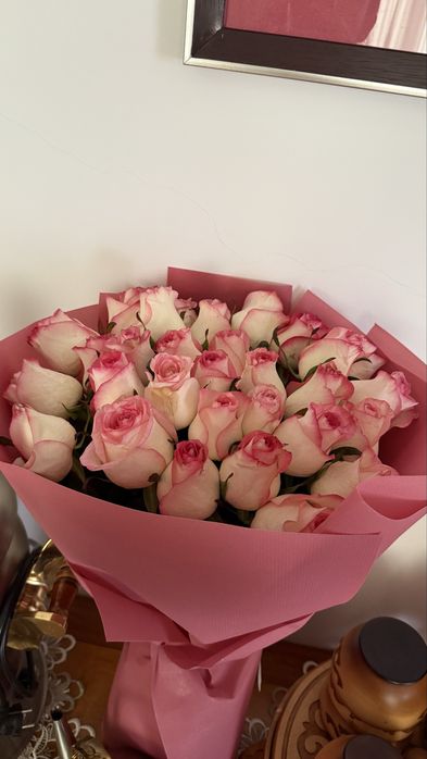 Продам цветы свежие