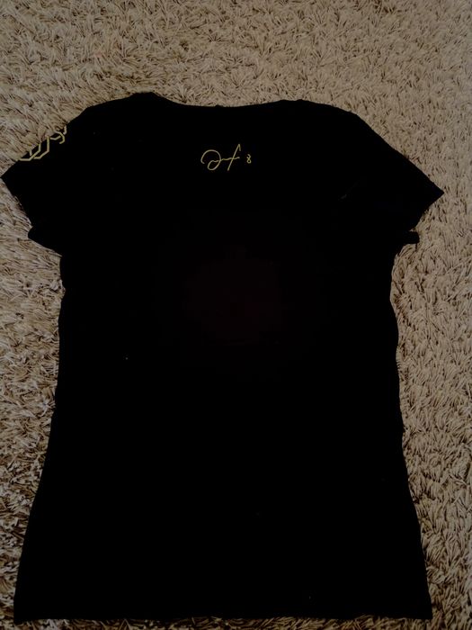 Дамска тениска Hristo Stoichkov