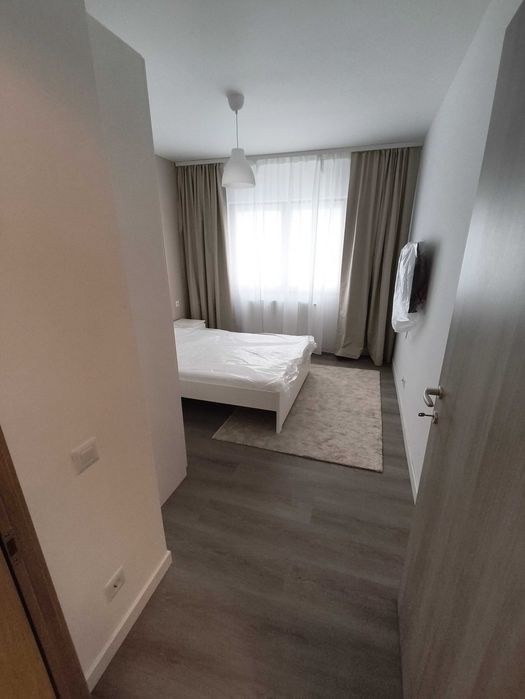 Apartament nou 2 cam de închiriat