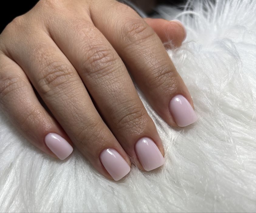 Unghii cu gel Iasi/Valea Lupului