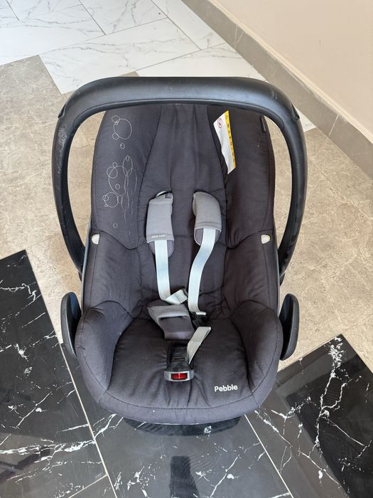 Продам автолюльку Maxi-cosi