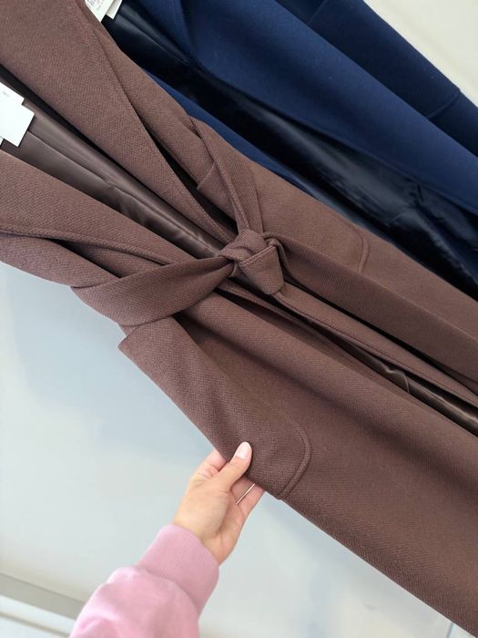 Пальто Италия, размер 42-46