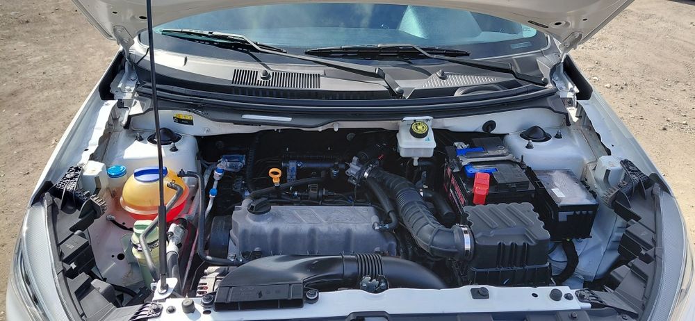 Чери тигго 2 про