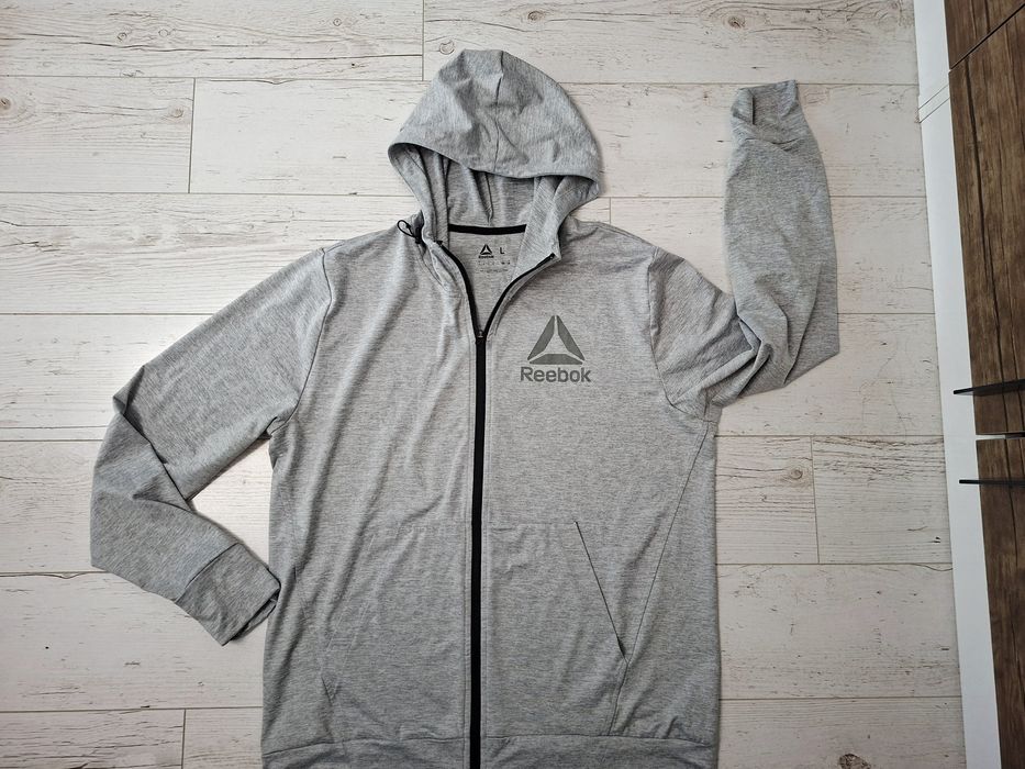 Reebok-Ориг.суичър