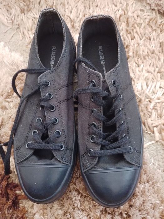 Adidași pentru fete nr37 i adidasi baeti noi nr 43  geanta neagra de p