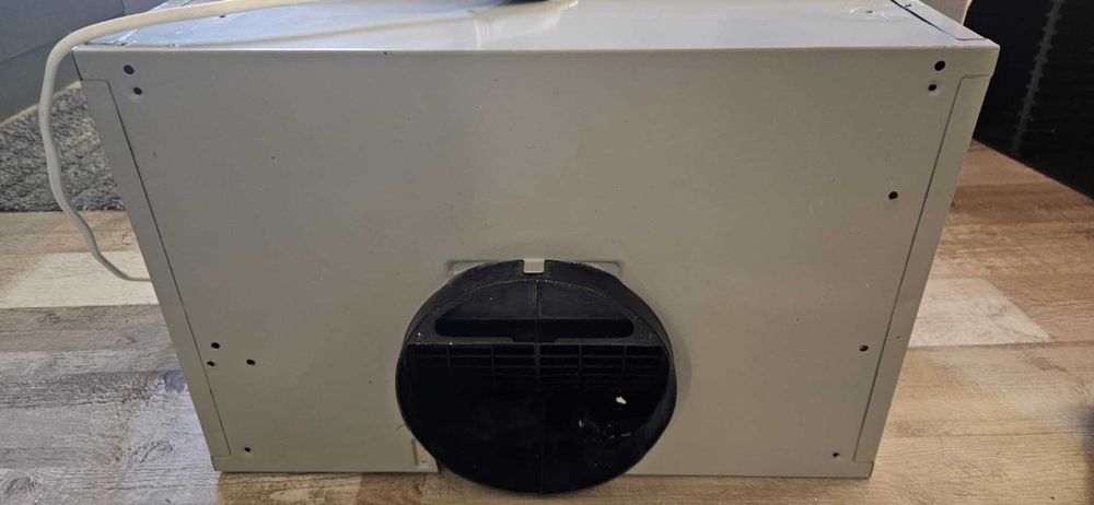 Абсорбатор за вграждане Eletrolux - 50 см