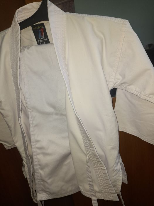 Продам кимоно (детский)