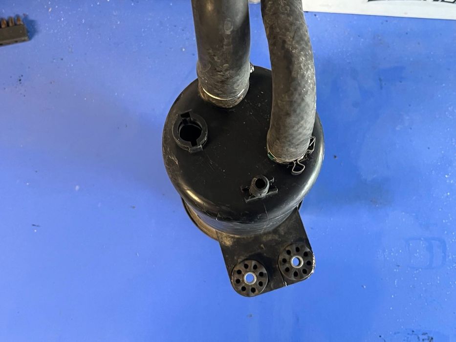 Казанче за Хидравлична течност за BMW X5 / E70 - 02.2006г. - 06.2013г.