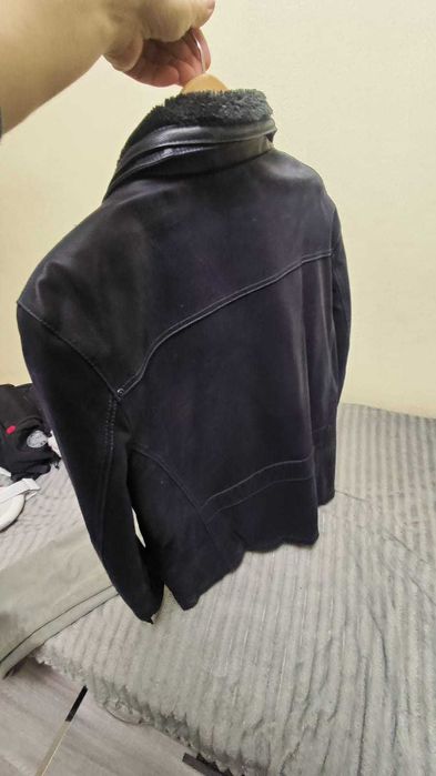 Зимня куртка Massimo Boni