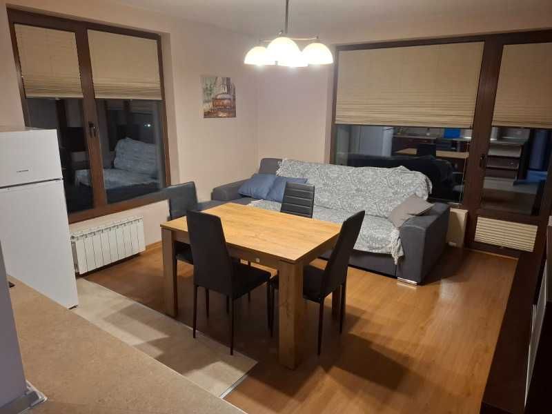 Дава се под наем Двустаен апартамент в София, Бояна - 65 кв.м за 510 € - Снимка #8