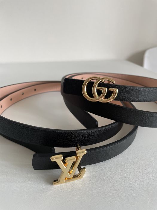 Curea slim doua fete ! LV / G