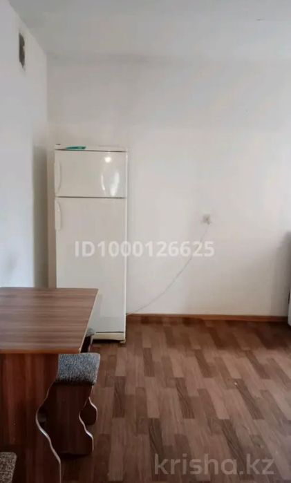 Продам 1ком кв район Береке 3 этаж