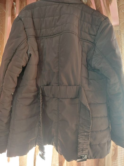 Geaca toamna marimea M