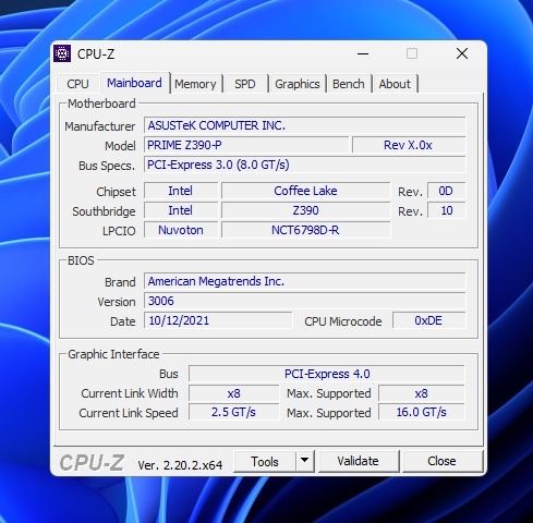 Vând Kit Intel i7-9700K + ASUS Prime Z390-P + 16GB CORSAIR RGB