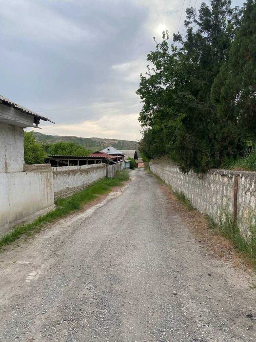 СРОЧНО ! Продаётся дача с кадастром - Богишамол