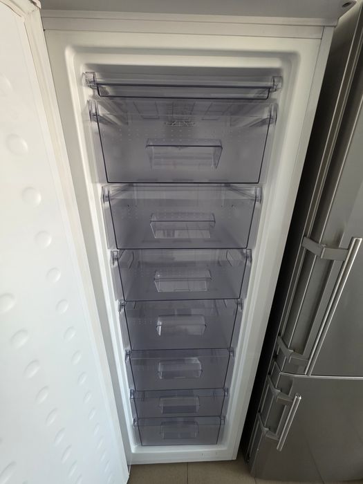 Фризер Exquisit 175см.