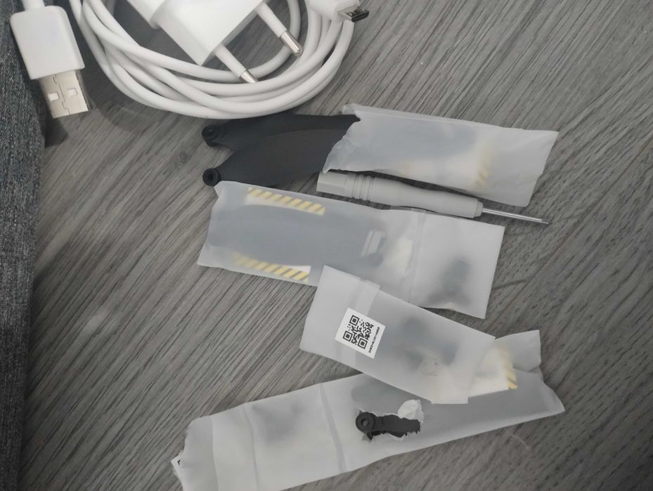 Drona dji mavic mini 1 URGENT