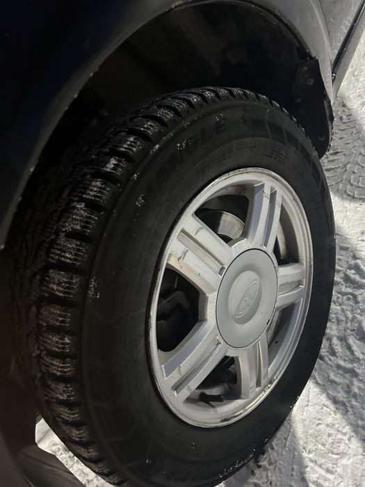 Продам Калину 2