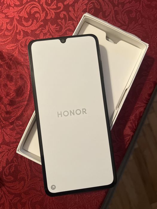 Смарт телефон Honor X5c Plus