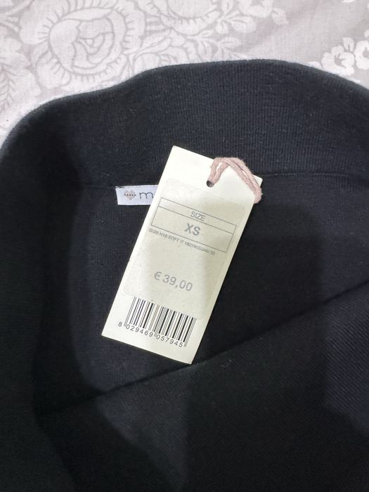 Женская брендовая юбка (xs)