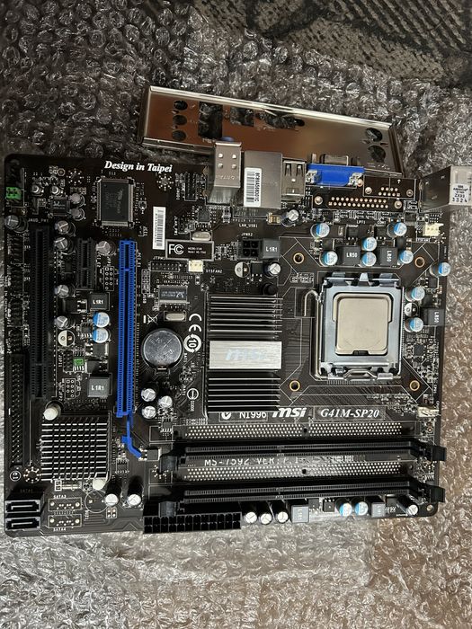 Материнские платы!