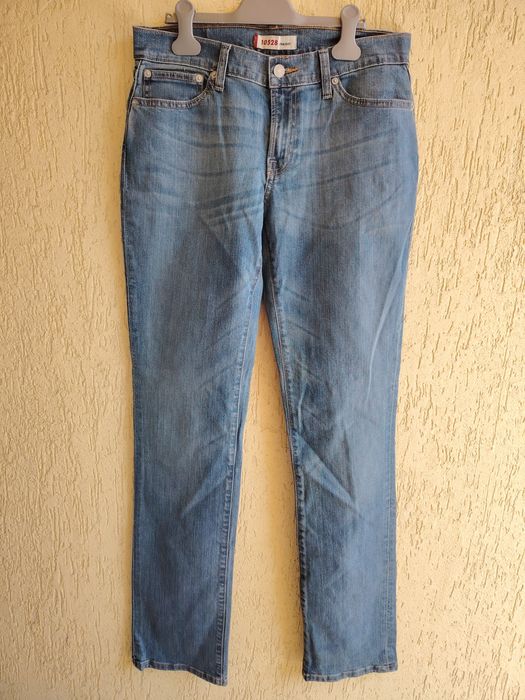 Blugi Levis W31L34