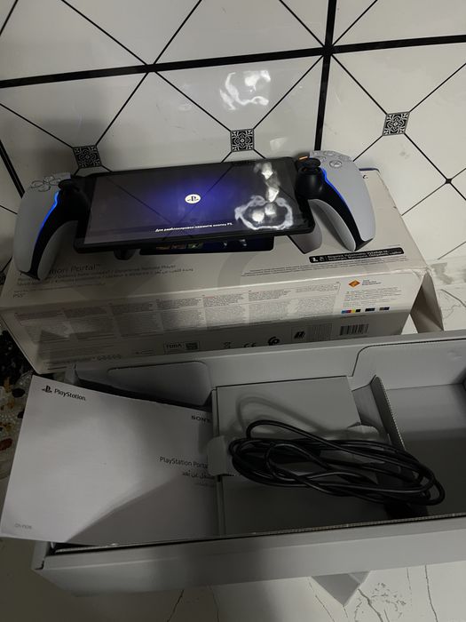 playstation portal sony